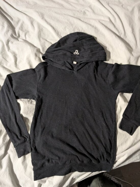 TNA Sweaters - Tna aritzia light hoodie